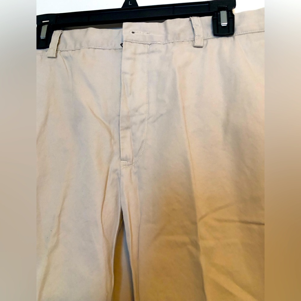 Polo Ralph Lauren, flat front Beige